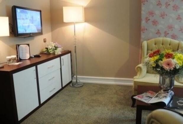 Paradise Island Hotel - Görsel 41