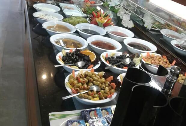 Paradise Island Hotel - Görsel 6