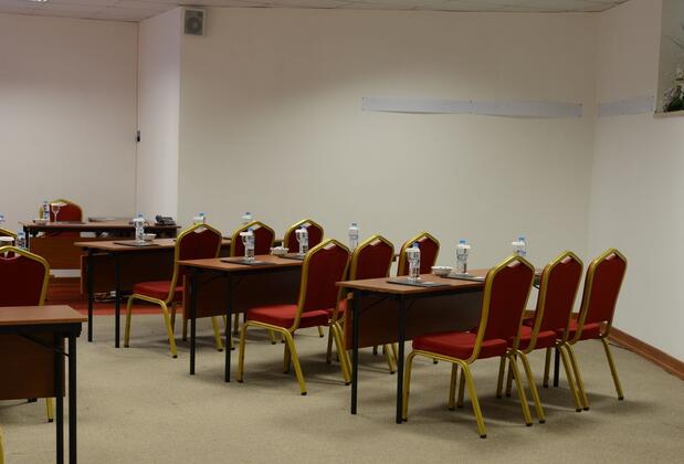 Paradise Island Hotel - Görsel 12