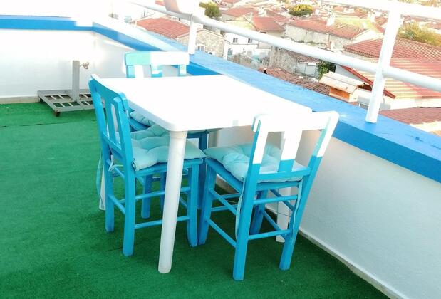 Beyaz Ev Otel - Görsel 10