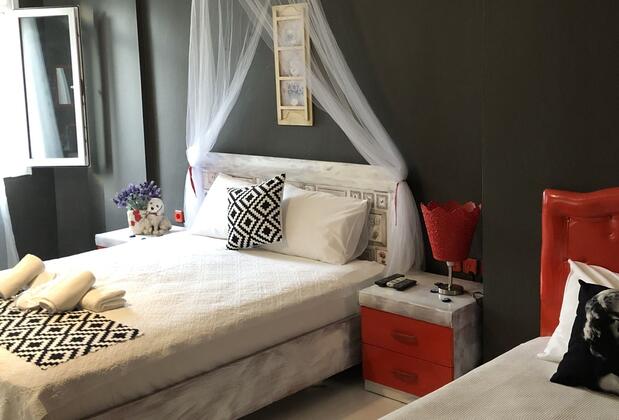 Beyaz Ev Otel - Görsel 4