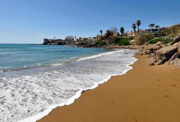 Lemon Boutique Otel Side - Görsel 3