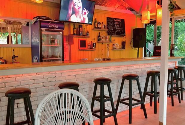 Lemon Boutique Otel Side - Görsel 6