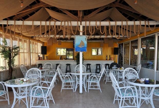 Lemon Boutique Otel Side - Görsel 7