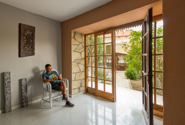 Lemon Boutique Otel Side - Görsel 8