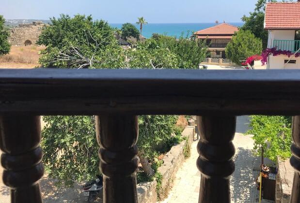 Lemon Boutique Otel Side - Görsel 9