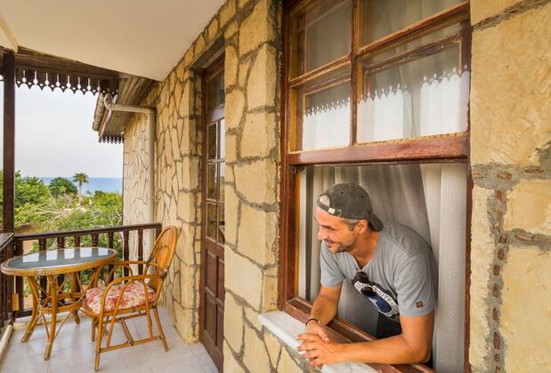 Lemon Boutique Otel Side - Görsel 10