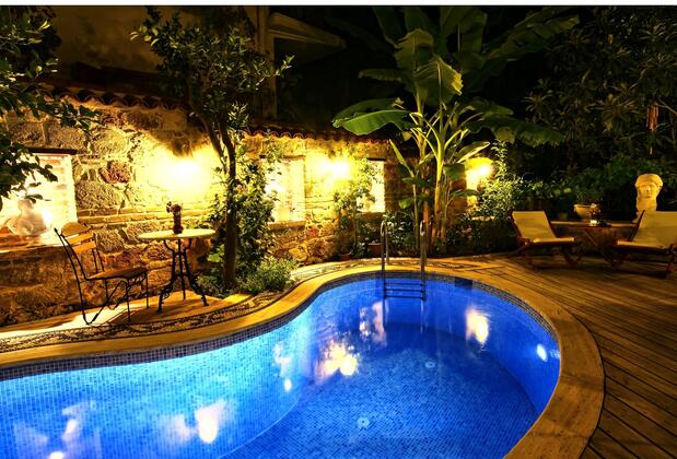 Minyon Hotel - Görsel 3