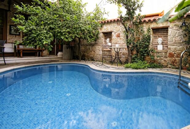 Minyon Hotel - Görsel 5