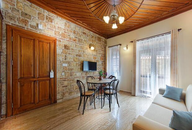 Minyon Hotel - Görsel 7