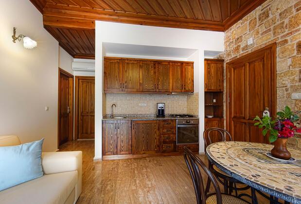 Minyon Hotel - Görsel 8