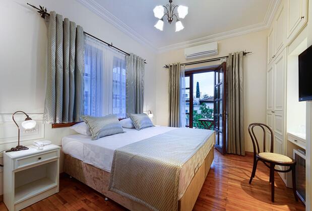 Minyon Hotel - Görsel 39