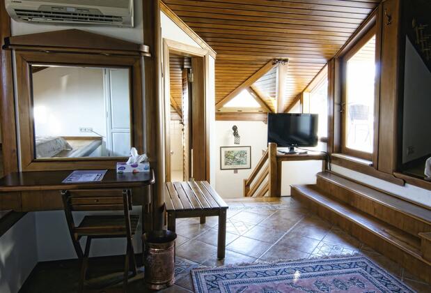 Minyon Hotel - Görsel 12