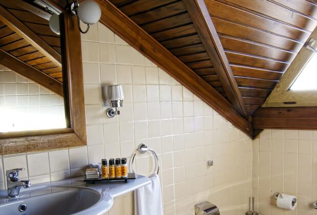 Minyon Hotel - Görsel 40