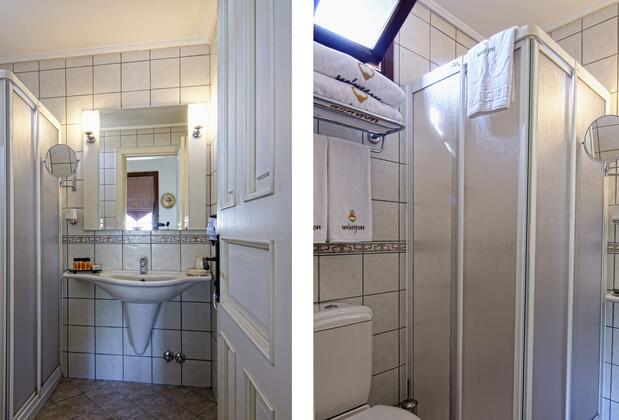 Minyon Hotel - Görsel 46