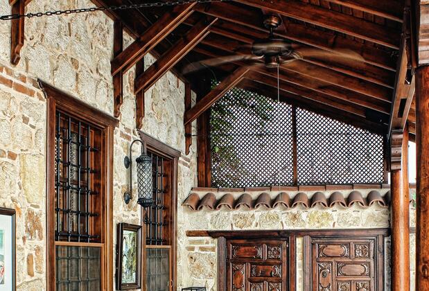 Minyon Hotel - Görsel 9