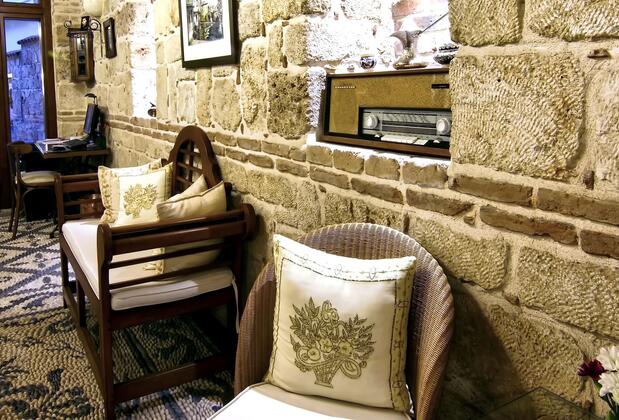 Minyon Hotel - Görsel 17