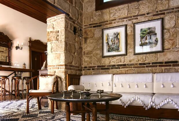 Minyon Hotel - Görsel 19