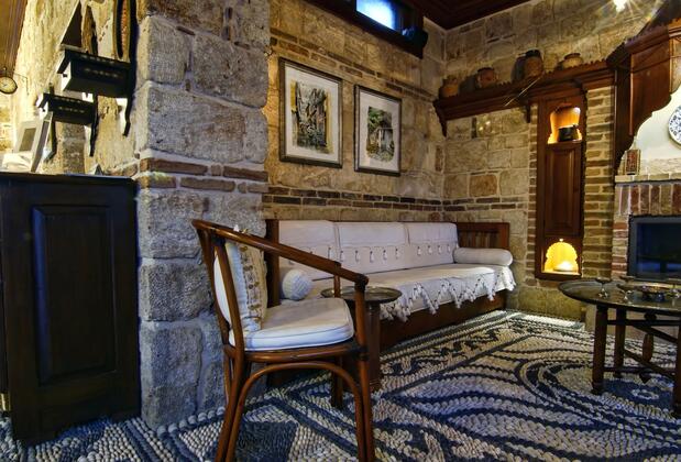 Minyon Hotel - Görsel 20