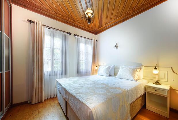 Minyon Hotel - Görsel 41