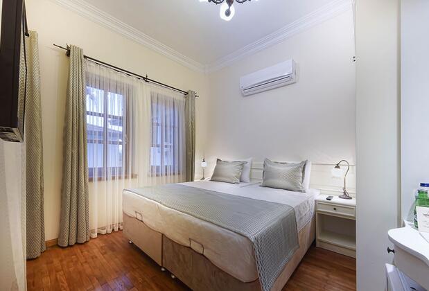 Minyon Hotel - Görsel 32