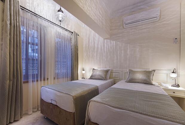 Minyon Hotel - Görsel 42