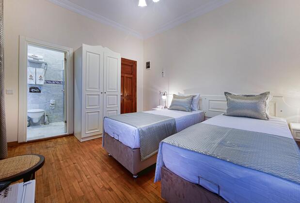 Minyon Hotel - Görsel 43