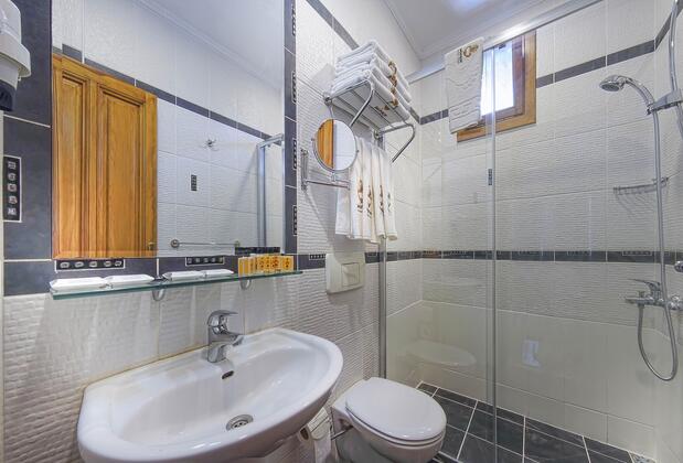 Minyon Hotel - Görsel 44