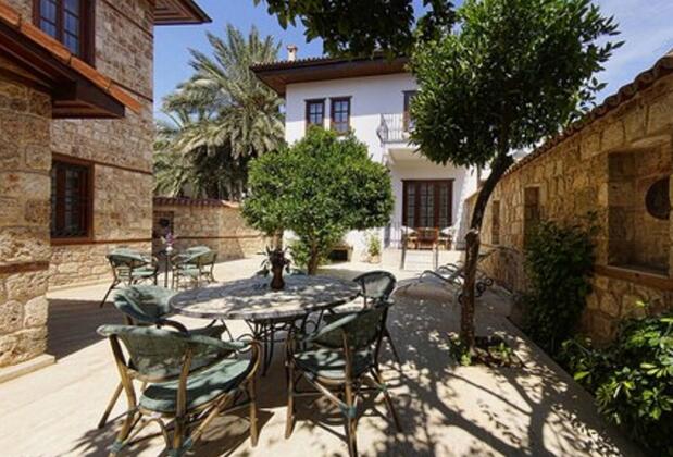 Minyon Hotel - Görsel 22