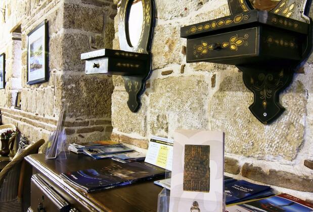 Minyon Hotel - Görsel 23