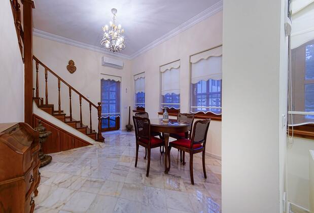 Minyon Hotel - Görsel 24