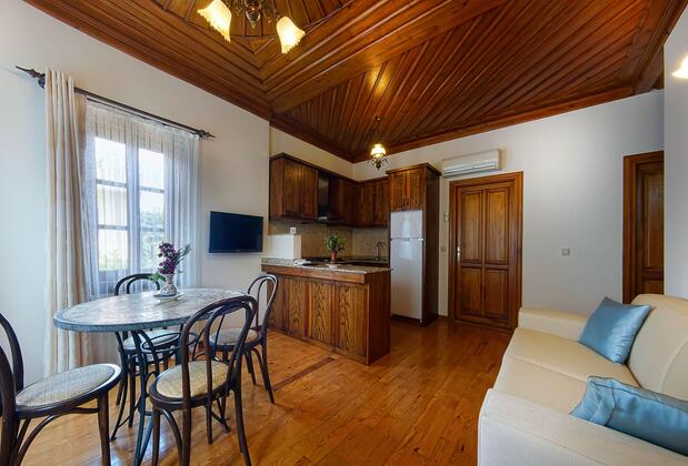 Minyon Hotel - Görsel 25