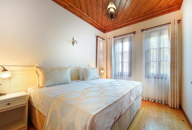 Minyon Hotel - Görsel 47