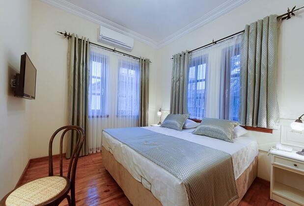 Minyon Hotel - Görsel 37