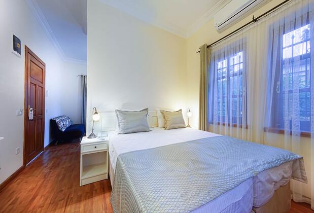 Minyon Hotel - Görsel 35