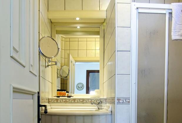 Minyon Hotel - Görsel 38