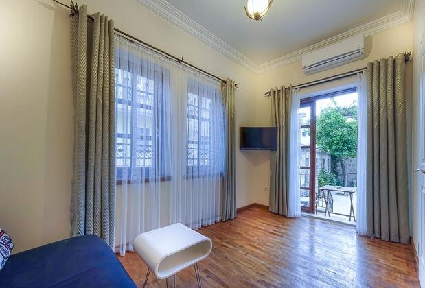 Minyon Hotel - Görsel 49