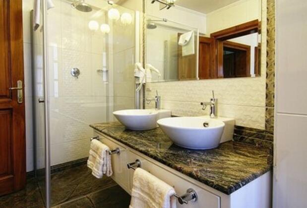 Minyon Hotel - Görsel 36