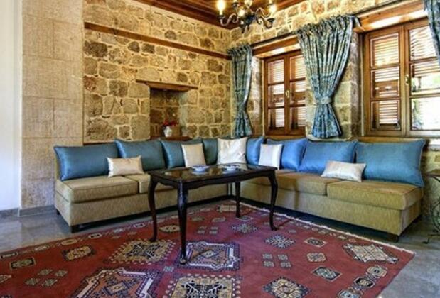 Minyon Hotel - Görsel 26