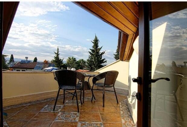 Minyon Hotel - Görsel 27