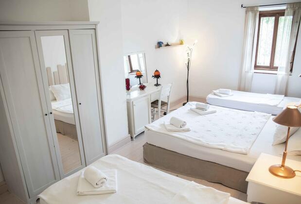 Hazz Oda Otel - Görsel 20