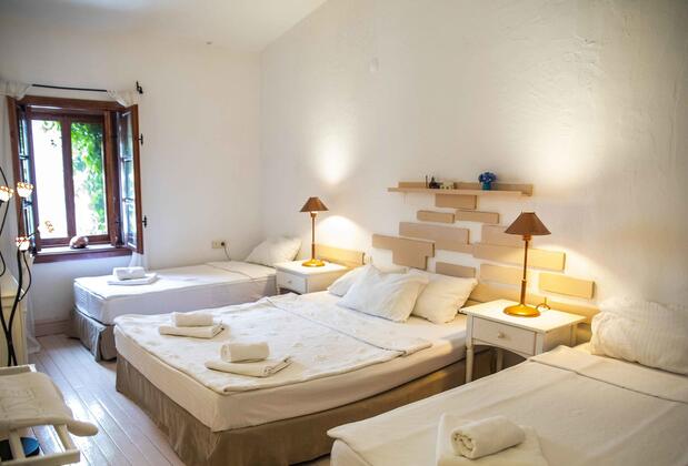 Hazz Oda Otel - Görsel 17