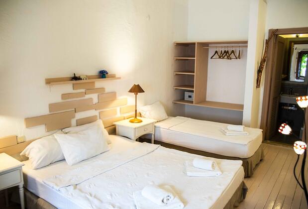 Hazz Oda Otel - Görsel 14