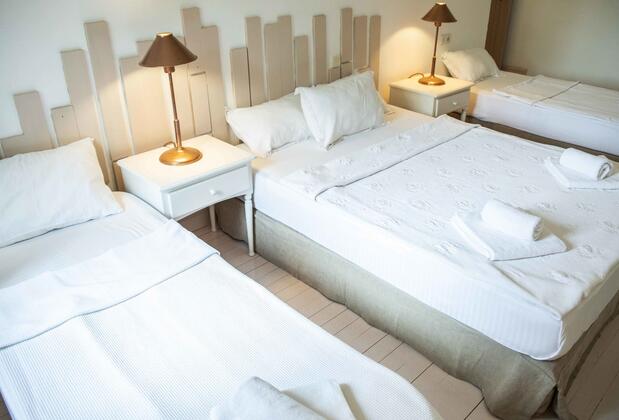 Hazz Oda Otel - Görsel 13