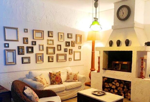 Hazz Oda Otel - Görsel 9