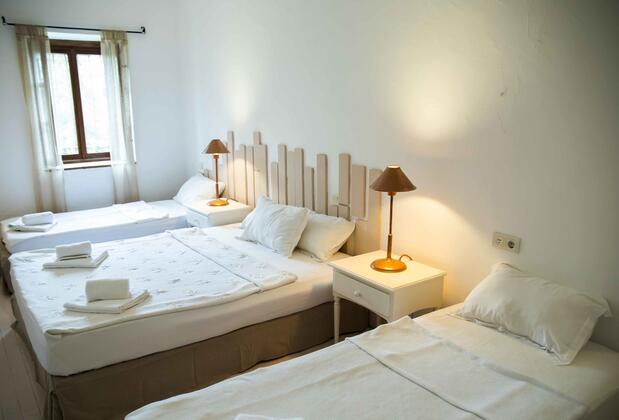 Hazz Oda Otel - Görsel 15