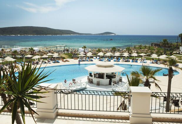 Premier Solto Hotel by Corendon - Görsel 15