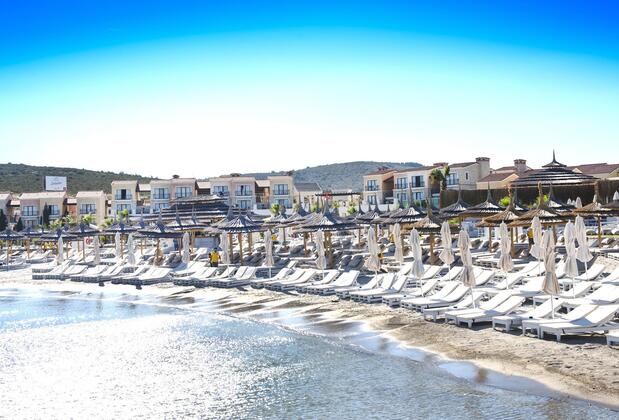 Premier Solto Hotel by Corendon - Görsel 16