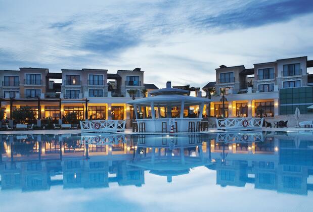 Premier Solto Hotel by Corendon - Görsel 7