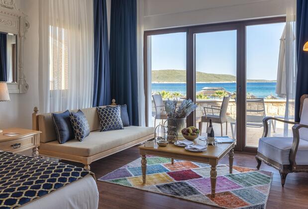 Premier Solto Hotel by Corendon - Görsel 31